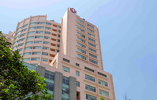  上海交通大学医学院附属第九人民医院