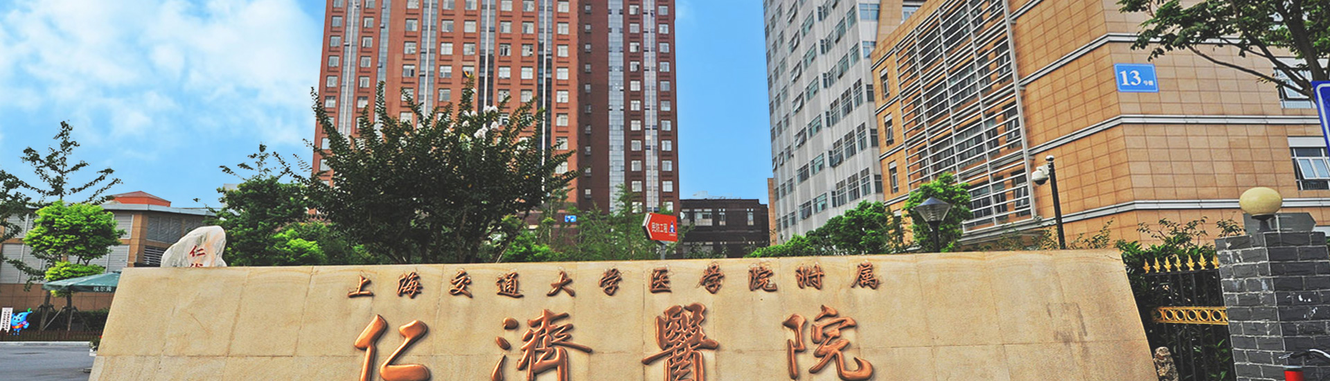 上海交通大学医学院分子医学研究院